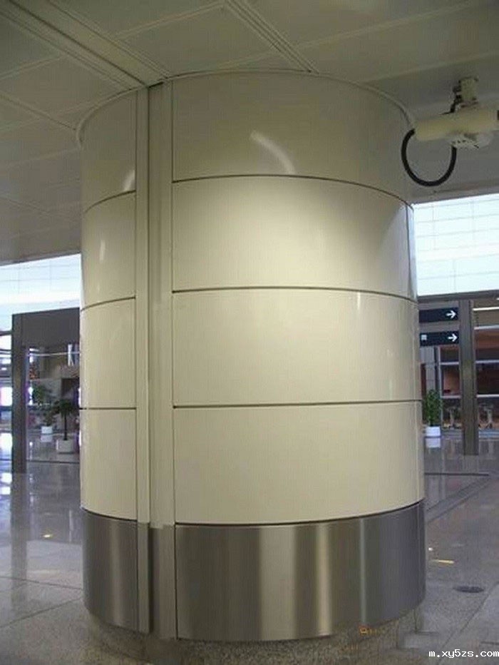 蜂窝铝单板 蜂窝铝单板