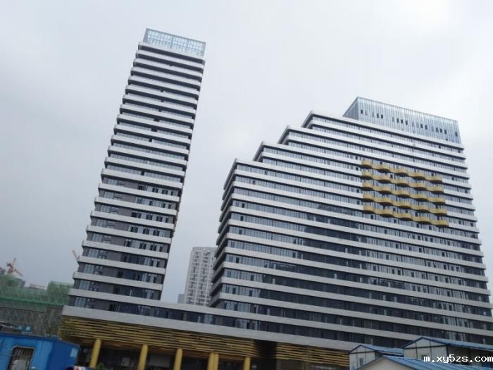 江西莱蒙都会商业中心