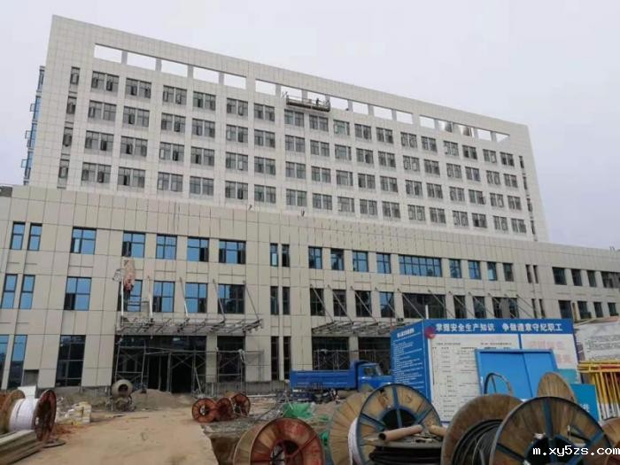 丹江口市江汉医院