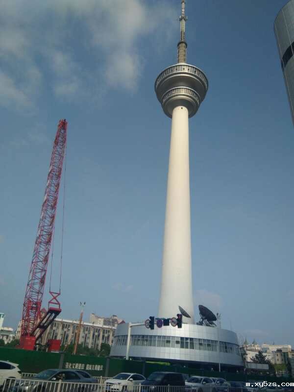南通电视塔