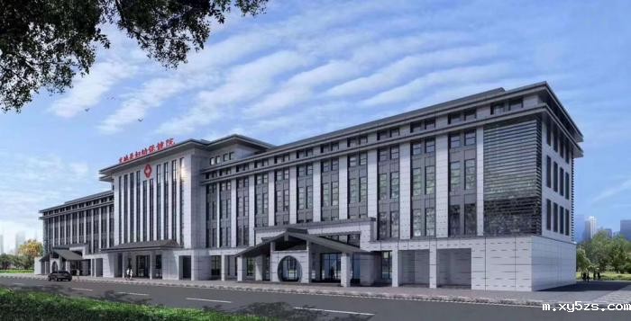 交城县妇幼保健院