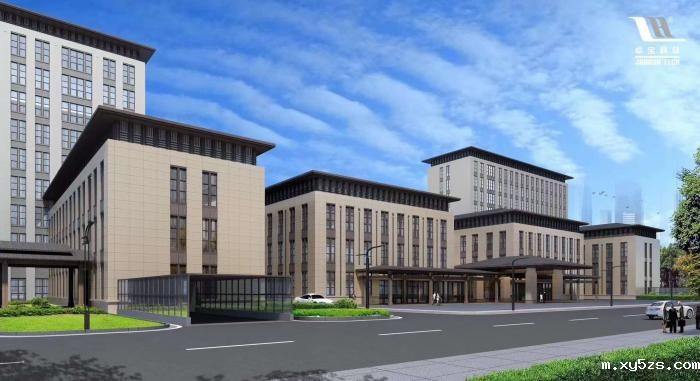 抚州市临川第一人民医院