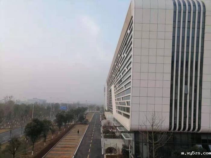 天河机场物流中心