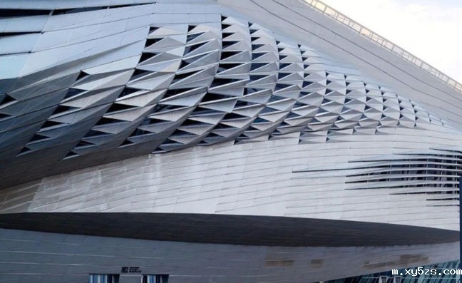 铝单板制作，细节成关键！